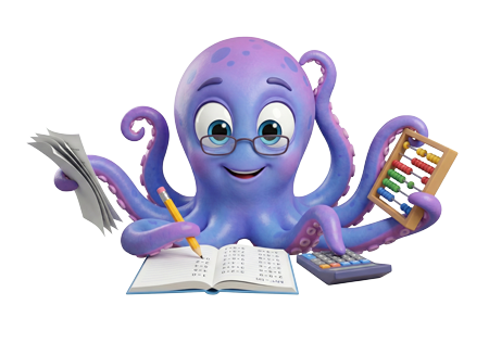 Octoplussy